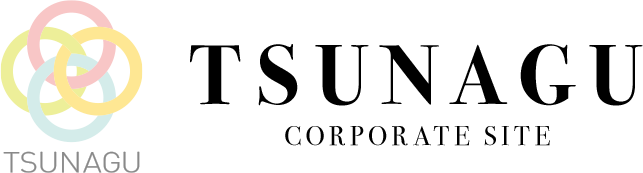 TSUNAGU